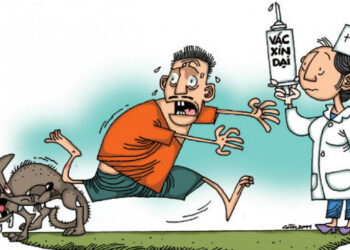 THÔNG BÁO – VỀ VIỆC ĐĂNG KÝ ĐI TIÊM PHÒNG