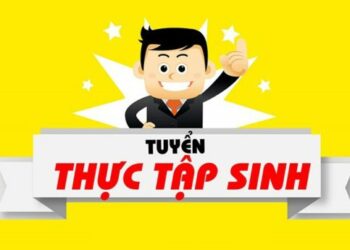 THÔNG BÁO VỀ VIỆC TUYỂN THỰC TẬP SINH TẠI CÔNG TY THUỐC THÚ Y
