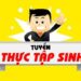 THÔNG BÁO VỀ VIỆC TUYỂN THỰC TẬP SINH TẠI CÔNG TY THUỐC THÚ Y
