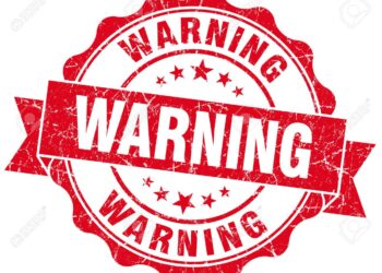 THÔNG BÁO – CẢNH BÁO HỌC VỤ 8/2020