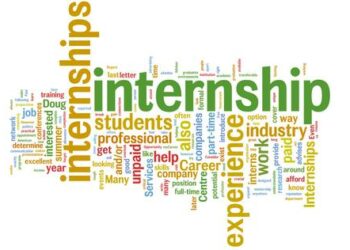 THÔNG BÁO – CHƯƠNG TRÌNH INTERSHIP ONLINE CỦA TRƯỜNG UNIVERSITY BRAWIJAYA – INDONESIA