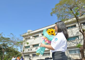 THÔNG BÁO TỔ CHỨC LỄ TỐT NGHIỆP ĐỢT 3 NĂM 2020