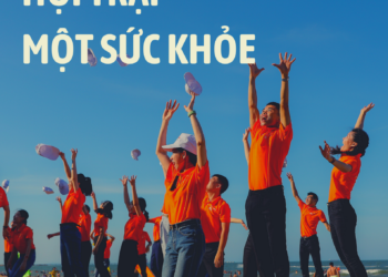 THÔNG BÁO TUYỂN THÀNH VIÊN – HỘI TRẠI SINH VIÊN MỘT SỨC KHỎE 2021