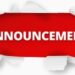 ANNOUNCEMENT – SMALL GRANTS WEBINAR OF SEAOHUN 2021