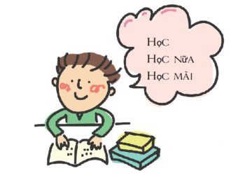 hinh anh 10 cau thanh ngu tieng trung ve hoc tap hay va y nghia