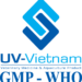 logo cty tnhh uv việt nam
