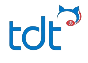logo tdt xóa nền