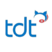 logo tdt xóa nền