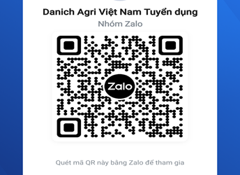 qr danich