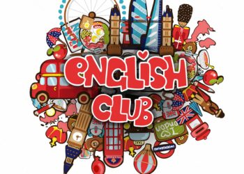 english club logo
