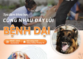 đẩy lùi bệnh dại 2