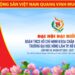 ĐẠI HỘI ĐẠI BIỂU ĐOÀN THANH NIÊN CỘNG SẢN HỒ CHÍ MINH KHOA CHĂN NUÔI THÚ Y LẦN THỨ XX NHIỆM KÌ 2024-2027