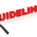 guideline